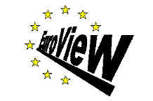 Small Euroview logo